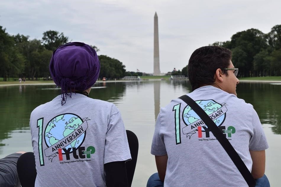 کشور عراق , کشور آمریکا , جنگ نرم , جوانان ,