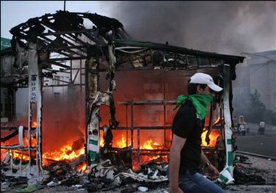 غرب‌گدایی به سبک کروبی؛ مجلس زیر تیغ سیاست‌مدارِ فراموشکار!