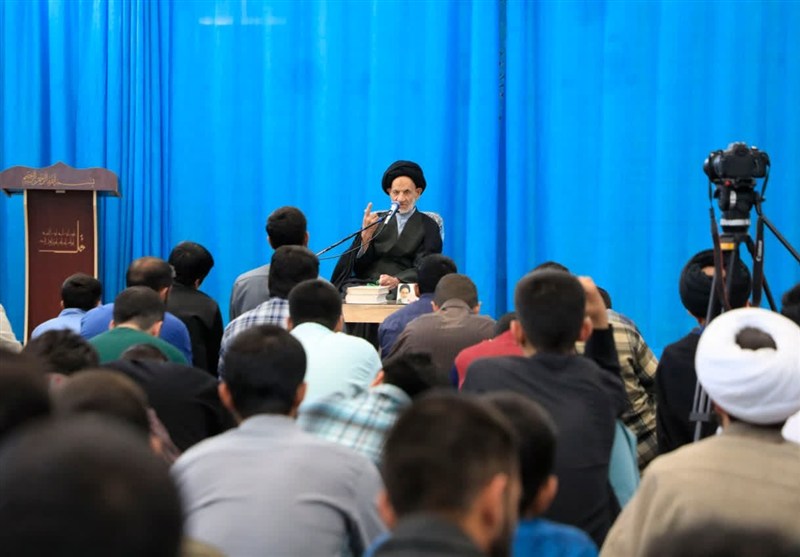 برنامه استعمار حذف نسل اسلام و علمای دین است