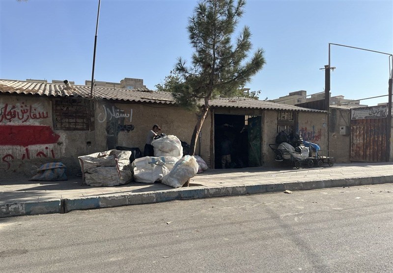 اخبار رباط کریم , صنایع آلاینده محیط زیست , سبک زندگی , 