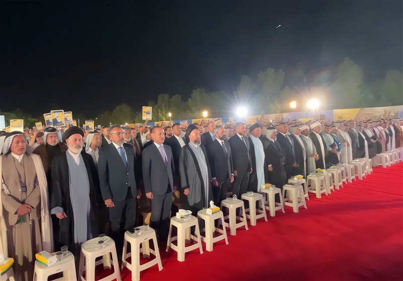 حکیم: هدف اصلی انتخابات حفاظت از دستاوردهای کشور است