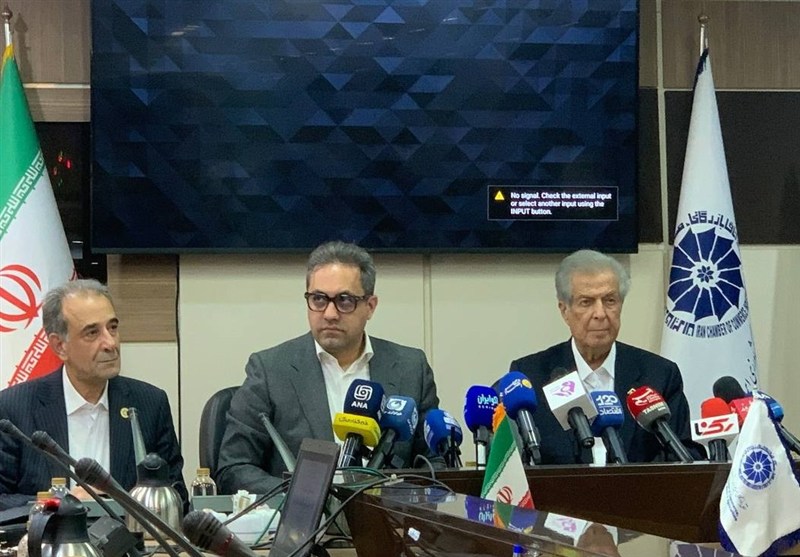 تأکیدبر لزوم هم‌افزایی نهادهای بخش خصوصی و توسعه هوش مصنوعی در صنعت