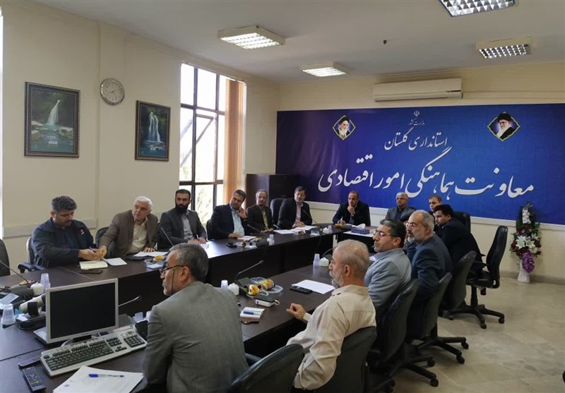 رتبه اول استان گلستان در دوگانه‌سوز کردن خبازی‌ها در کشور