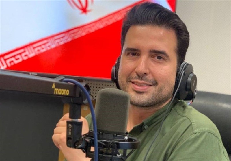 وقتی مجری آرام رادیو جوان از شعر و صمیمیت می‌گوید / روایتی از پشت‌صحنه «یه شب مهتاب»