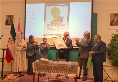 ضرورت تأسیس کرسی مستقل ایران‌شناسی در دانشگاه وین