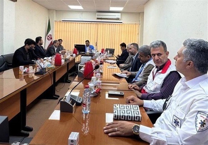 تدوین برنامه مانور زلزله در مدارس استان بوشهر