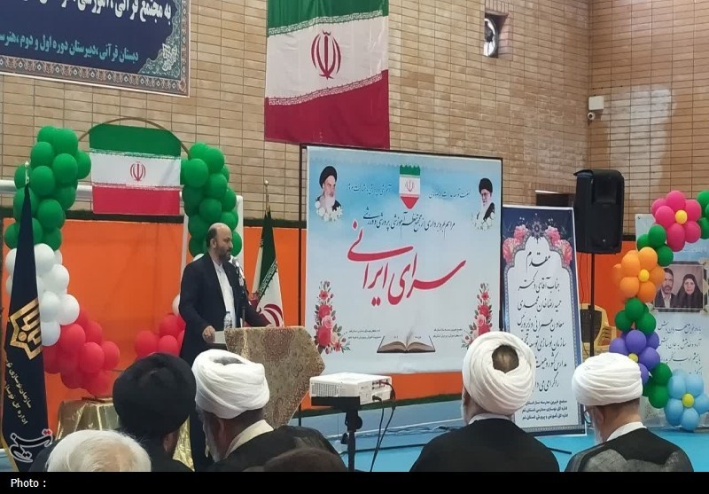 مدارس خیرساز دانشگاهی عملی برای دانش‌آموزان است