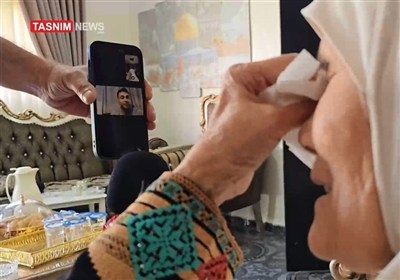 ستایش ایران و محور مقاومت از زبان طراح «تونل آزادی» در روزهای تبعید به مصر