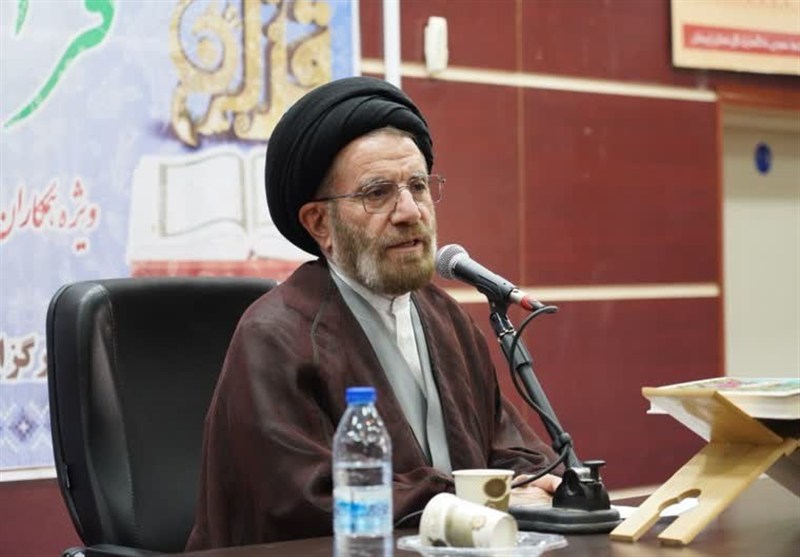 ترویج فرهنگ قرآنی؛ اولویت دستگاه قضایی لرستان