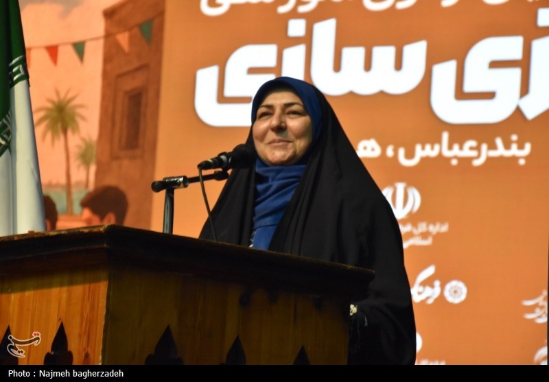 مرکز رشد بازی‌سازی در هرمزگان راه‌اندازی می‌شود