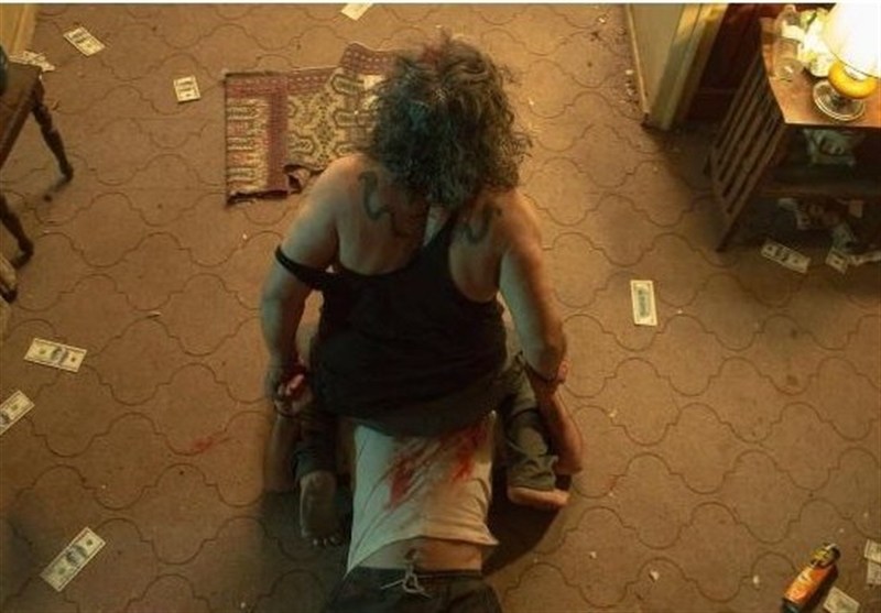 چرا اکران آنلاین فیلم «پیرپسر» متوقف شد؟ + عکس