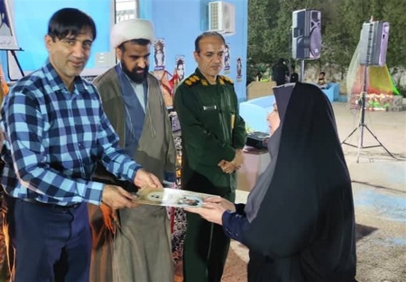 شهدای دفاع مقدس , اخبار استان بوشهر , اخبار بوشهر ,