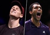 سینر: فینال مقابل فلیکس لحظه‌ای خاص خواهد بود/ آلیاسیم: باید بی‌نقص بازی کنم