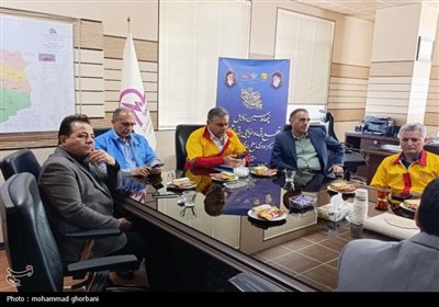 ‌برگزاری رزمایش سراسری آماده‌به‌کاری دیزل‌ژنراتورها در خراسان جنوبی