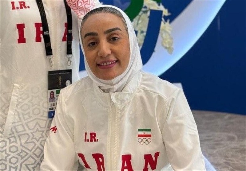 صدیقی: دختران ایران در «وایکرو» و «مایموی» میتوانند به قدرت جهان و آسیا تبدیل شوند