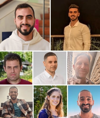 نوار غزه , رژیم صهیونیستی (اسرائیل) , 