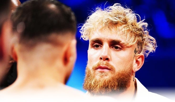 جیک پائول در جستوجوی قربانی بعدی؛ تانک را فراموش کنید! 2