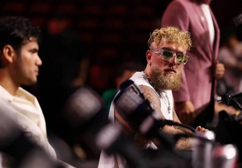 جیک پائول در جست‌وجوی قربانی بعدی؛ تانک را فراموش کنید!