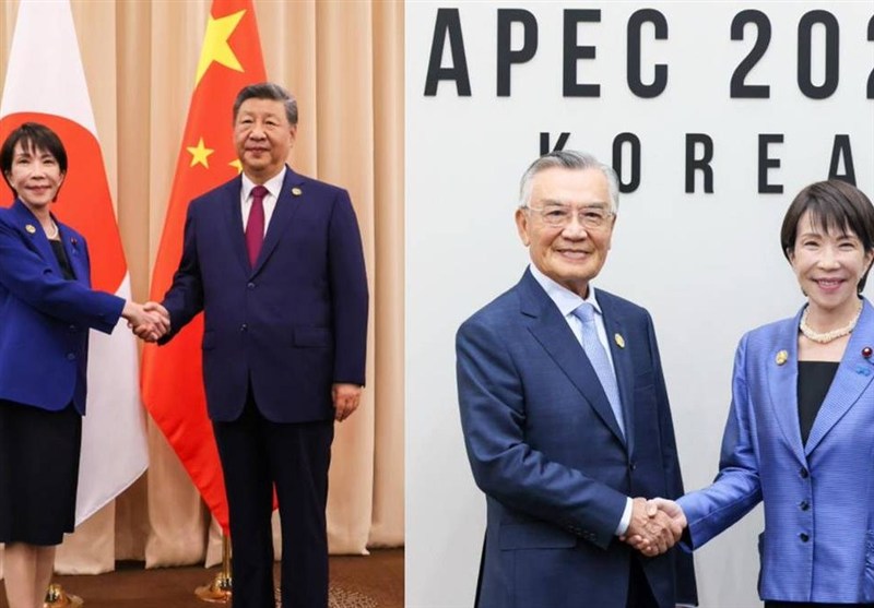 اعتراض پکن به رفتار ضد چینی نخست‌وزیر ژاپن