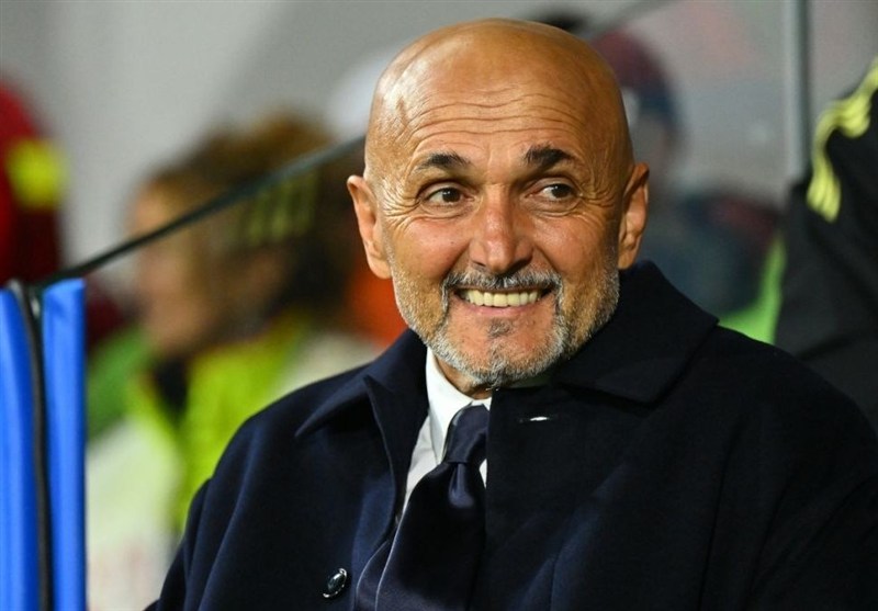 واکنش اسپالتی به شروع 3 امتیازیاش در یوونتوس