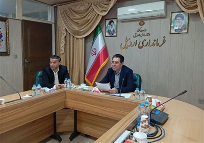 تأمین زمین 1485 کلاس درس در اردبیل