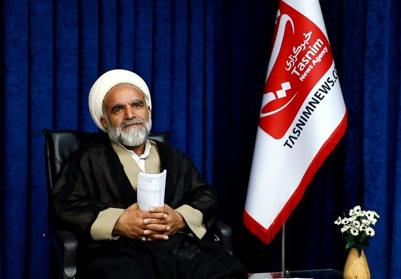 «شعار گفت‌وگو» ابزار استکبار برای سلطه‌گری است