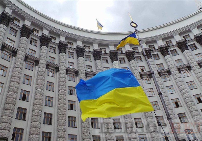 تحولات اوکراین| روسیه مقامات دولتی در کی‌یف را تحریم کرد