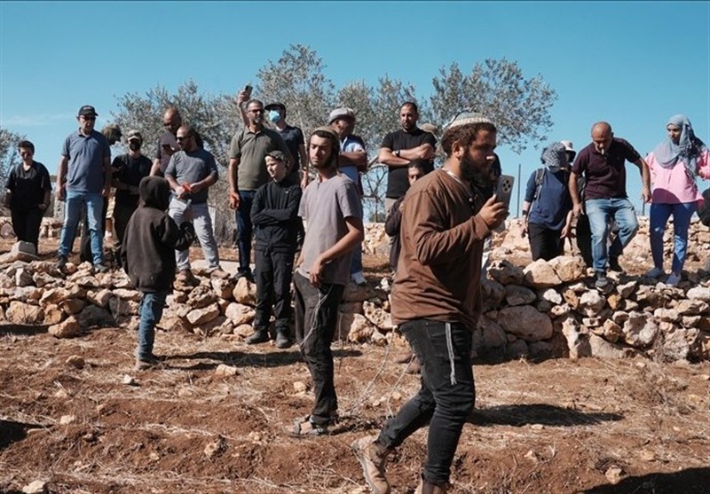 Zionist Settlers Wage Most Violent Olive Harvest Assault in Five Years: UN