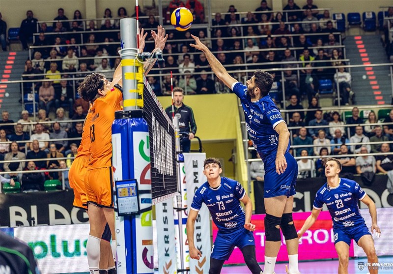 یاران عبادی‌پور روی دور باخت!