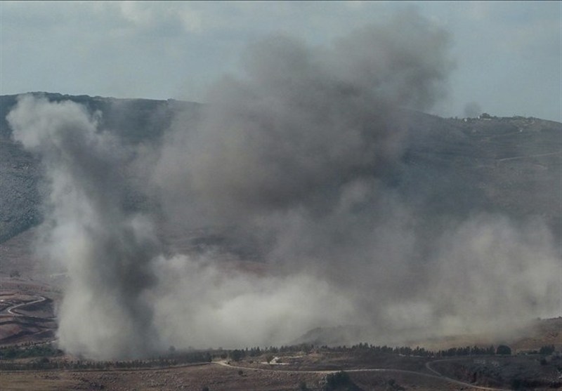 Israeli Regime Renews Aggression in Southern Lebanon