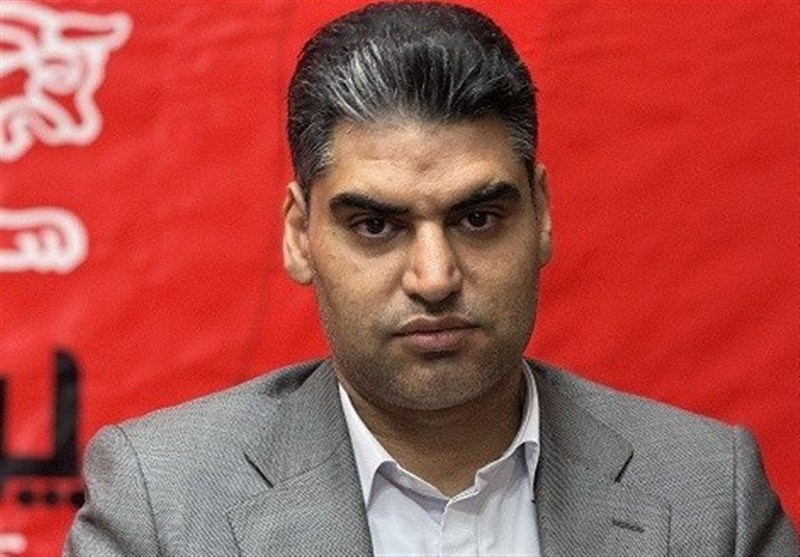 حدادی: استراتژی باشگاه جلب اعتماد هواداران است