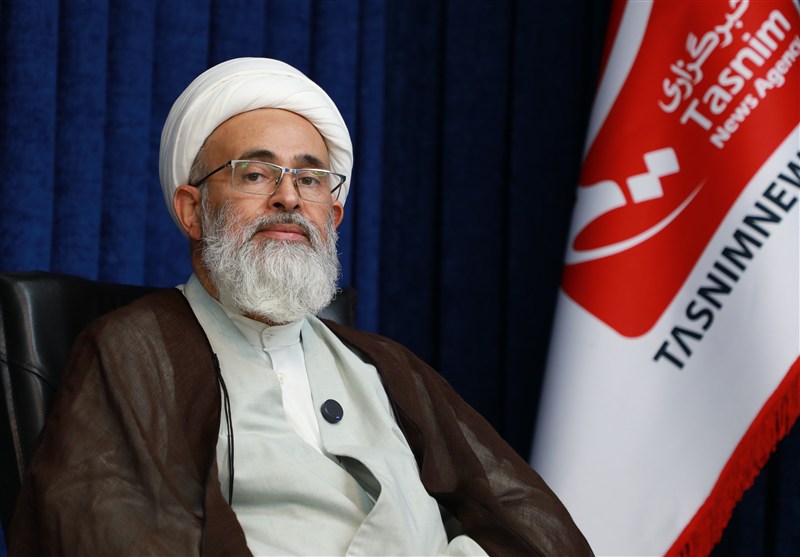 دانشجوی مسلمان؛ نماد بیداری تمدنی