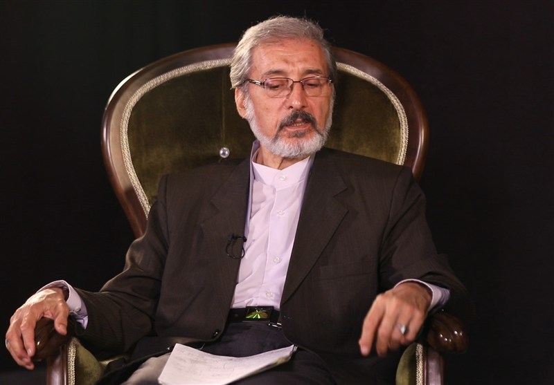 تل آویو پایتخت دوم آمریکاست!