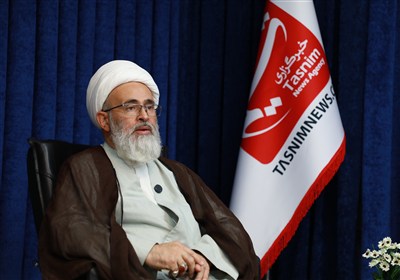 مقابله با انحطاط اخلاقی غرب کار تمدنی حوزه علمیه