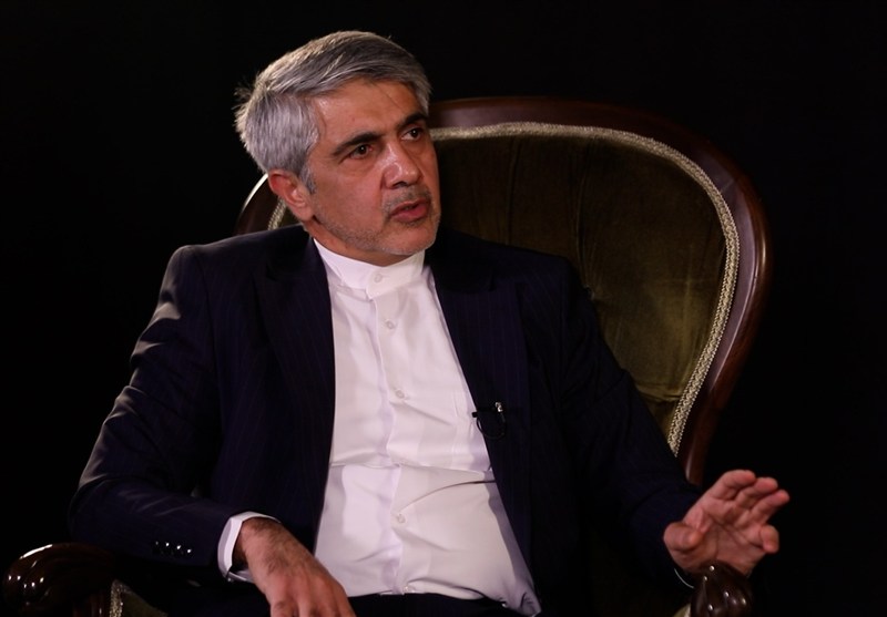 جریانی که مانع بهره‌برداری ایران از فرصت‌های اقتصادی آفریقا می‌شود!