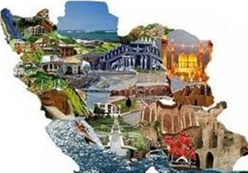 طرح آمارگیری گردشگران ملی در اردبیل آغاز شد