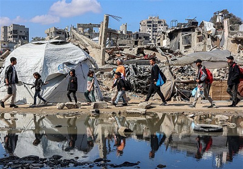 تقرير دولي: 25 دولة زوّدت إسرائيل بالنفط وتواطأت في الإبادة الجماعية بغزة