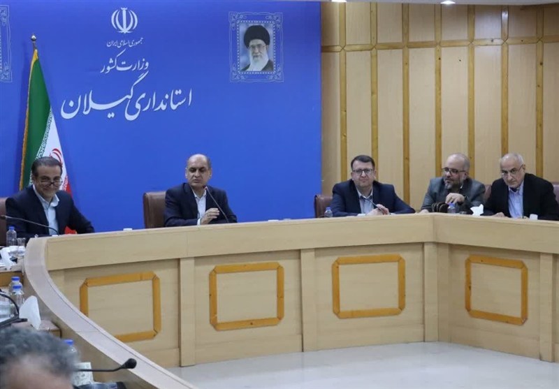 75 مصوبه کارگروه تسهیل تولید گیلان در 7 ماه اجرا شد