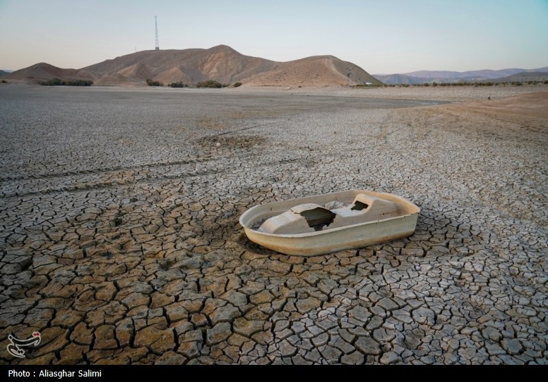بحران آب , اخبار استان خراسان شمالی , اخبار بجنورد , 