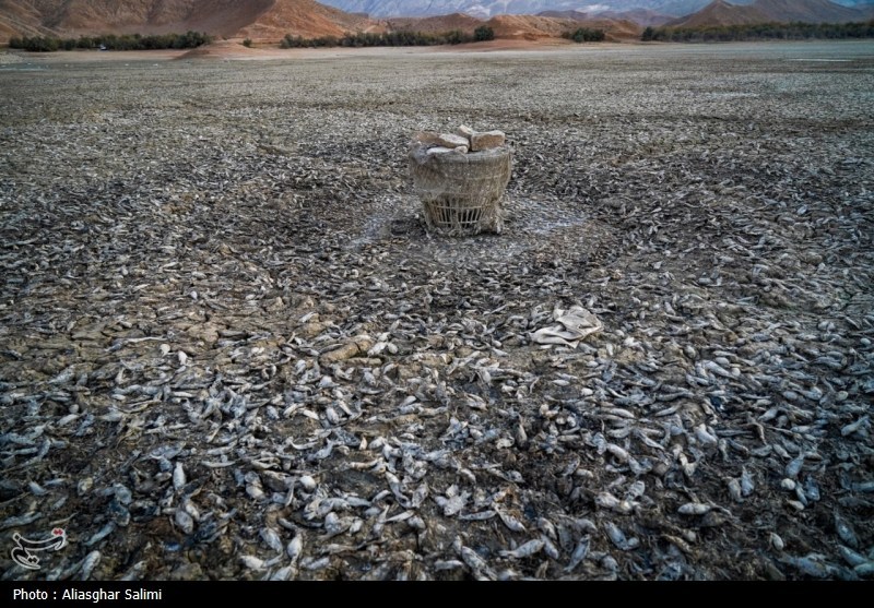 بحران آب , اخبار استان خراسان شمالی , اخبار بجنورد , 
