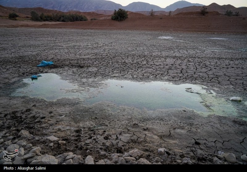 بحران آب , اخبار استان خراسان شمالی , اخبار بجنورد , 