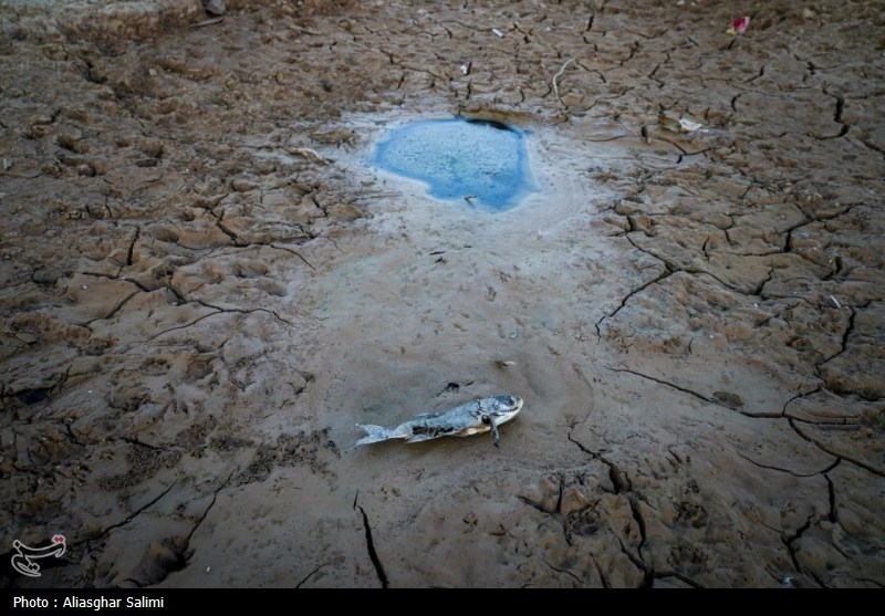 بحران آب , اخبار استان خراسان شمالی , اخبار بجنورد , 