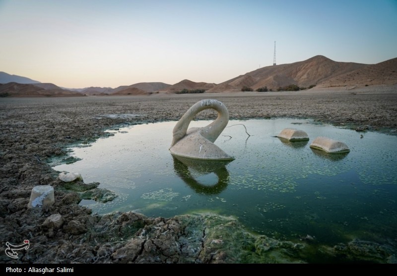 بحران آب , اخبار استان خراسان شمالی , اخبار بجنورد , 