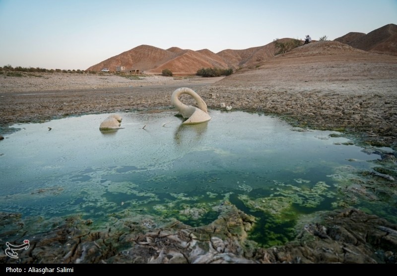 بحران آب , اخبار استان خراسان شمالی , اخبار بجنورد , 