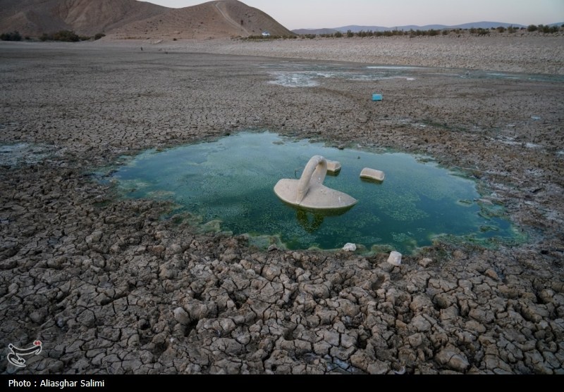 بحران آب , اخبار استان خراسان شمالی , اخبار بجنورد , 