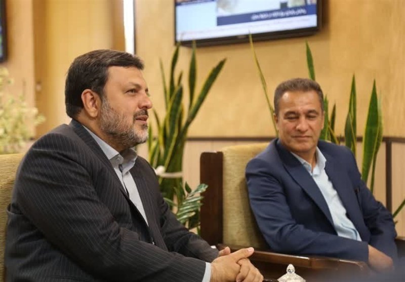 فارس پیشگام تحقیقات کشاورزی کشور