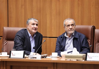 إسلامي: إنشاء ثمانية محطات نووية جديدة على جدول الأعمال