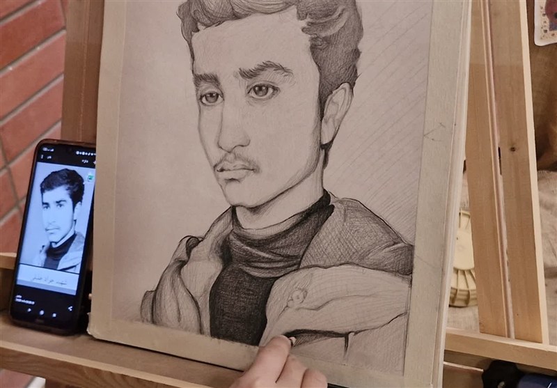 اخبار اسلامشهر , دانش آموزان , خانواده شهدا , آموزش و پرورش , 