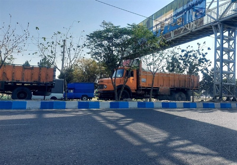 اخبار بهارستان , نظام مسائل استان تهران , حمل و نقل عمومی , ترافیک , تصادف , آلودگی های زیست محیطی , 