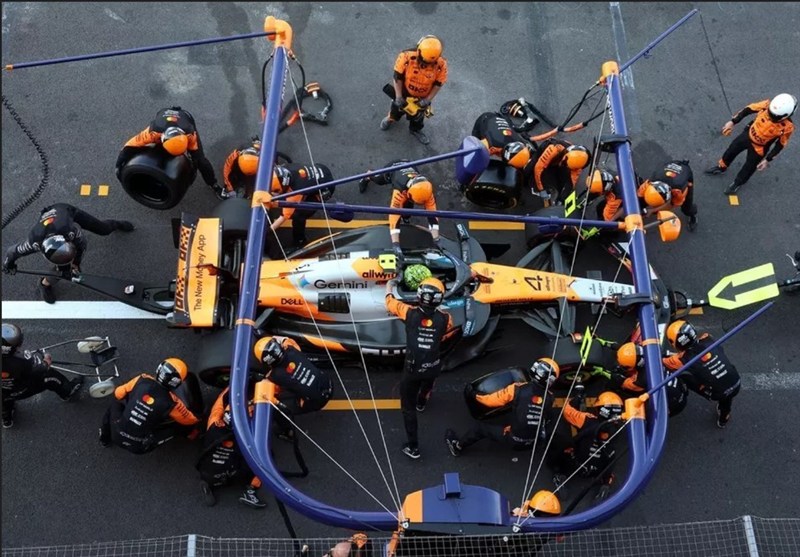 واکنش‌ها به طرح دو پیت‌استاپ اجباری در فرمول یک